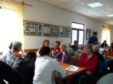 16. u Planinarskom domu Malačka